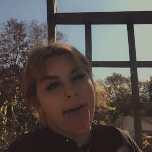 Meet your Posher, Kaylee